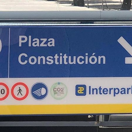 Peso De La Harina - Piso Completo Daire Jaén Dış mekan fotoğraf