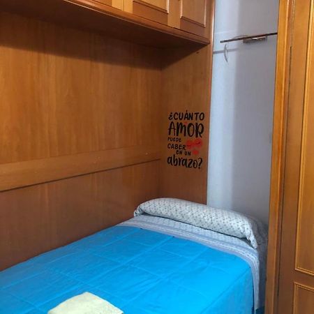 Peso De La Harina - Piso Completo Daire Jaén Dış mekan fotoğraf