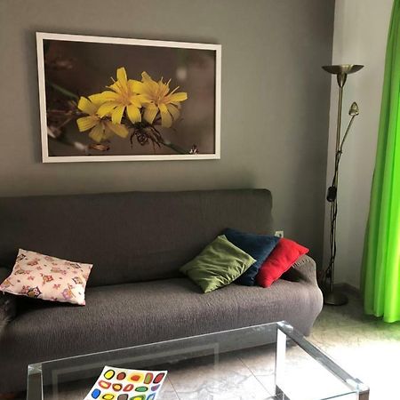 Peso De La Harina - Piso Completo Daire Jaén Dış mekan fotoğraf