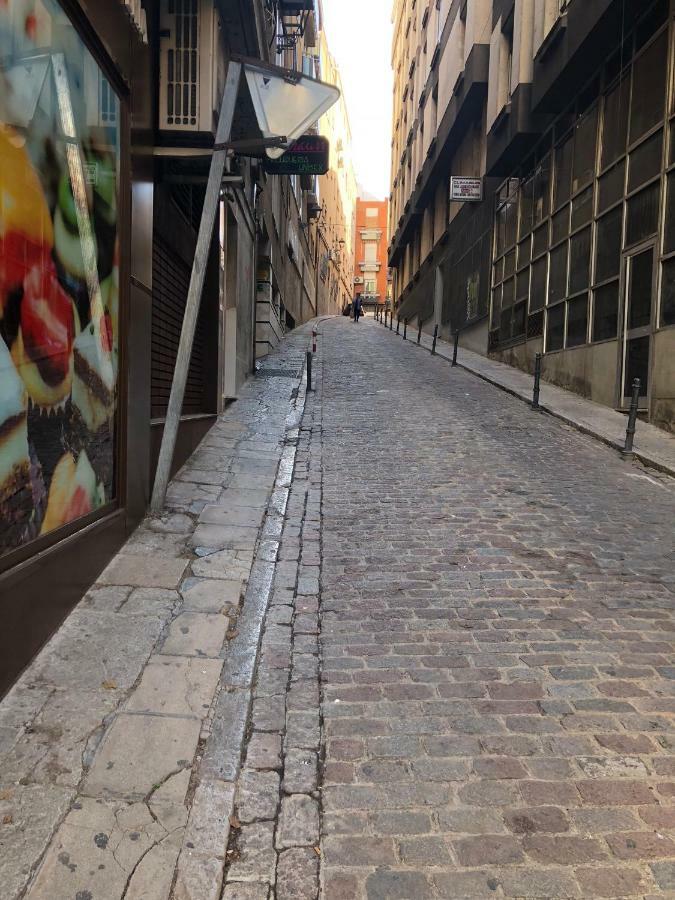 Peso De La Harina - Piso Completo Daire Jaén Dış mekan fotoğraf
