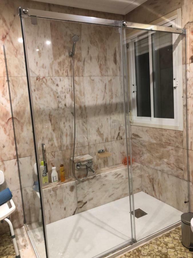 Peso De La Harina - Piso Completo Daire Jaén Dış mekan fotoğraf