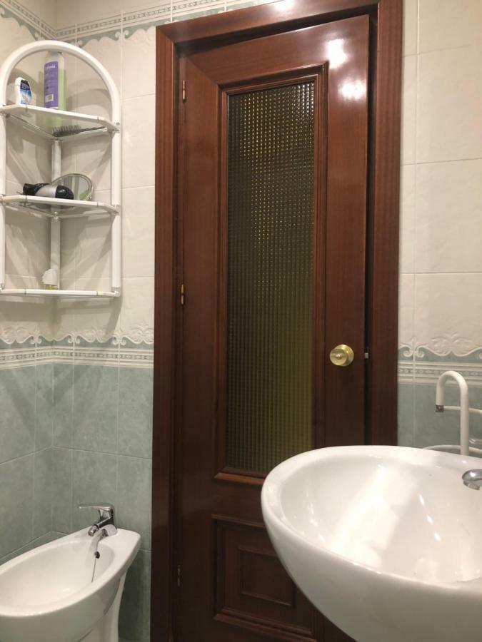 Peso De La Harina - Piso Completo Daire Jaén Dış mekan fotoğraf