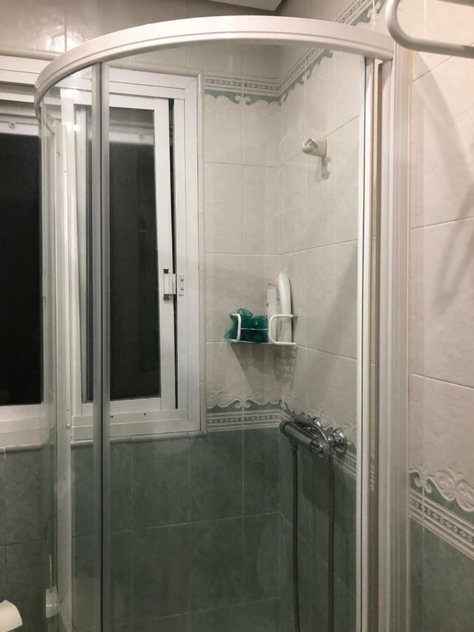 Peso De La Harina - Piso Completo Daire Jaén Dış mekan fotoğraf