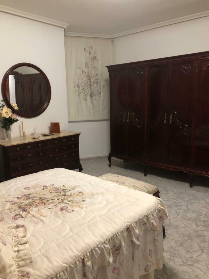 Peso De La Harina - Piso Completo Daire Jaén Dış mekan fotoğraf