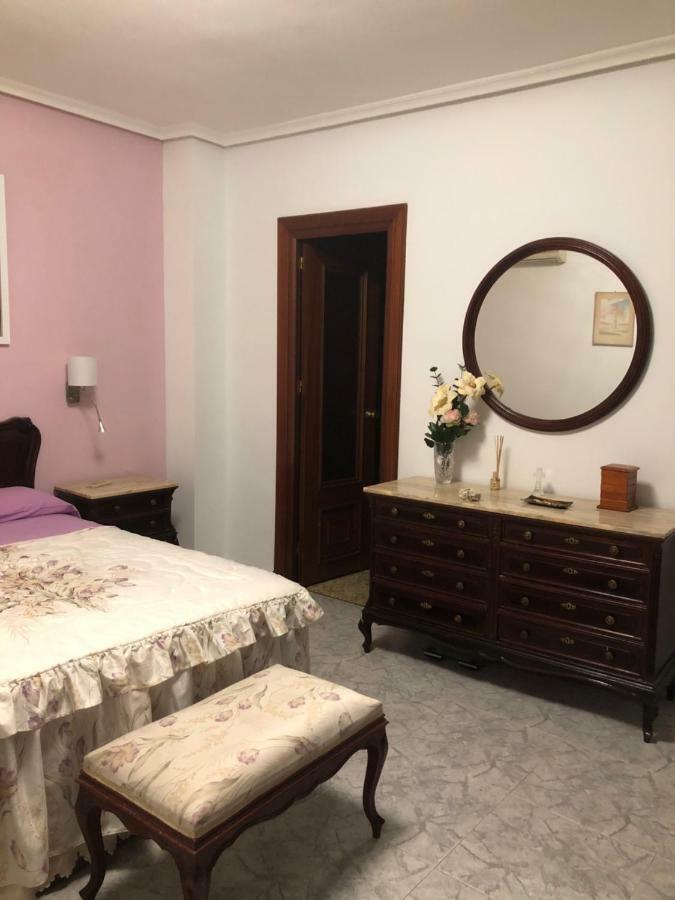 Peso De La Harina - Piso Completo Daire Jaén Dış mekan fotoğraf