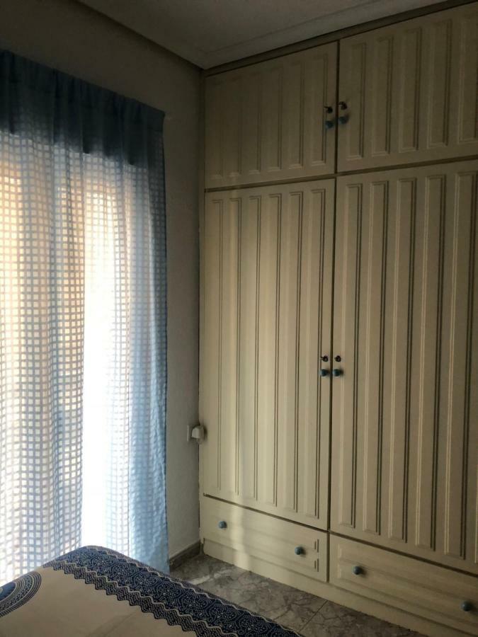 Peso De La Harina - Piso Completo Daire Jaén Dış mekan fotoğraf